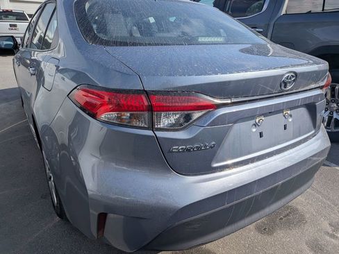 Used 2023 Toyota Corolla LE image 6