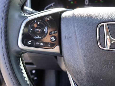 Used 2020 Honda CR-V EX-L image 29