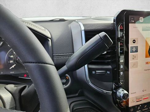 New 2026 RAM 2500 Laramie image 15