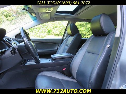 Used 2012 MAZDA CX-9 Touring w/ Moonroof & Bose Audio Pkg image 22