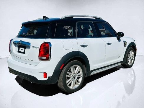 Used 2019 MINI Cooper Countryman SE w/ Premium Package image 3