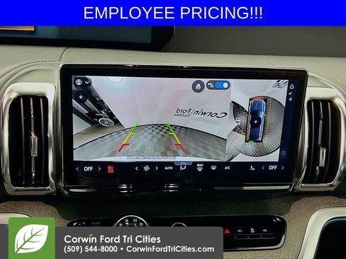New 2026 Ford Expedition Tremor AWD/4WD image 23