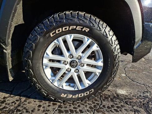 Used 2022 Toyota Tundra SR5 image 8