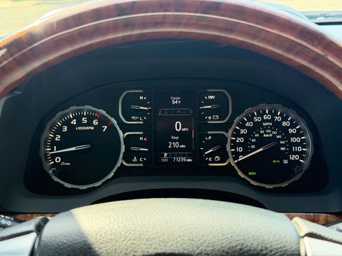 Used 2019 Toyota Tundra 1794 Edition image 7