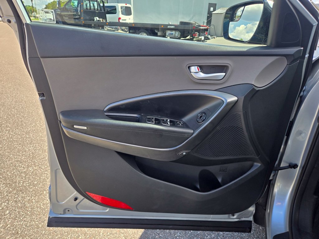 Used 2018 Hyundai Santa Fe Sport FWD image 20