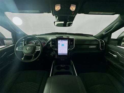 New 2026 RAM 2500 Big Horn image 9