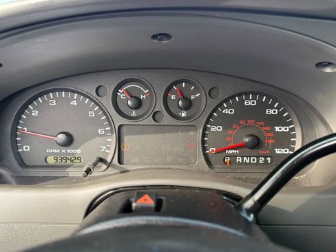 Used 2008 Ford Ranger XL image 11