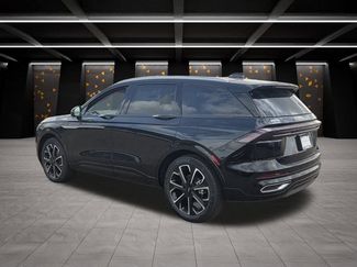 New 2026 Lincoln Nautilus Reserve AWD/4WD video 3