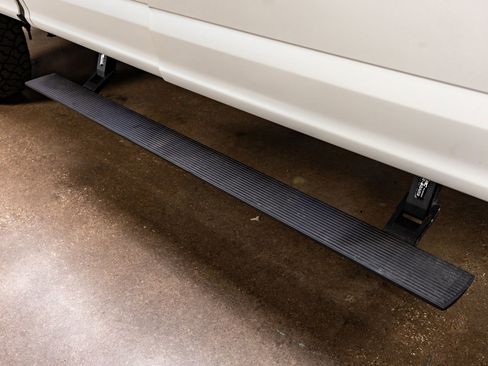 Used 2021 Ford F250 Lariat w/ Lariat Value Package image 12