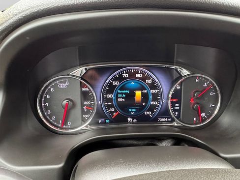 Used 2017 GMC Acadia Denali w/ Technology Package AWD/4WD image 14