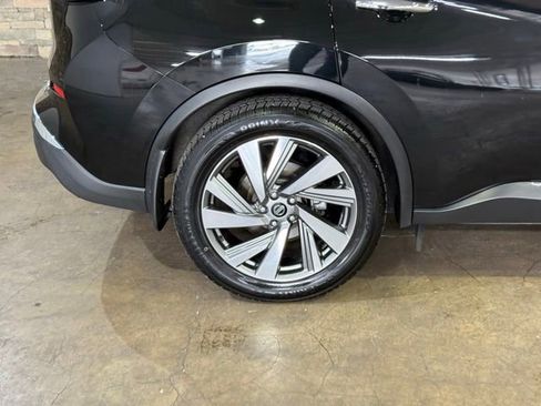 Used 2019 Nissan Murano SL FWD image 6