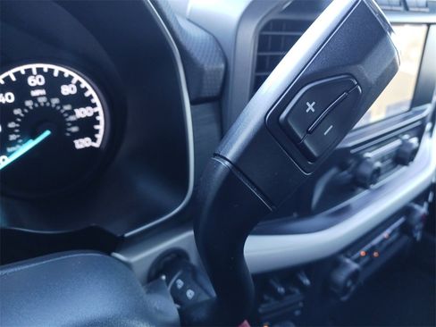 Used 2021 Ford F150 XLT image 35