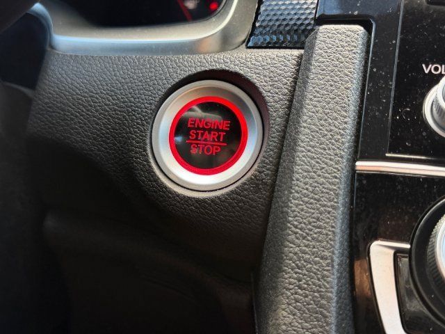 Used 2019 Honda Civic Sport image 27