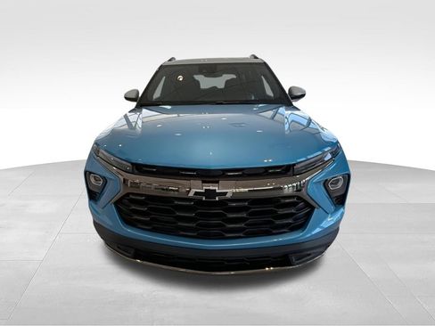 New 2026 Chevrolet TrailBlazer ACTIV w/ Convenience Package FWD image 3