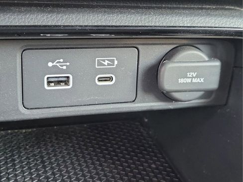 Certified 2024 Honda CR-V Sport image 27