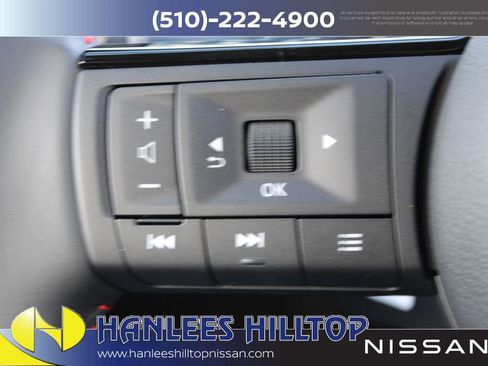 New 2025 Nissan Kicks SR image 26