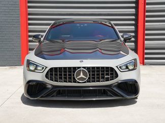 Used 2023 Mercedes-Benz AMG GT 63 S video 2
