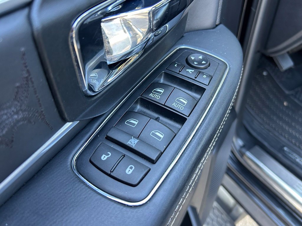 Certified 2016 RAM 2500 Limited AWD/4WD image 36