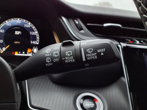 New 2025 Jeep Grand Cherokee Laredo X image 17