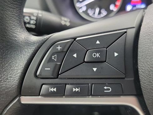 Certified 2023 Nissan Sentra S FWD image 24