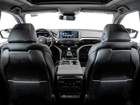 New 2026 Acura MDX w/ Technology Package image 11