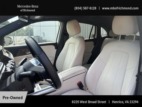 Used 2026 Mercedes-Benz GLA 250 4MATIC image 14