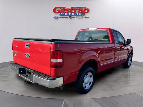 Used 2004 Ford F150 2WD Regular Cab image 5