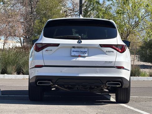 Used 2026 Acura MDX A-Spec image 6