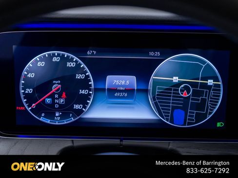 Used 2019 Mercedes-Benz E 300 4MATIC image 24