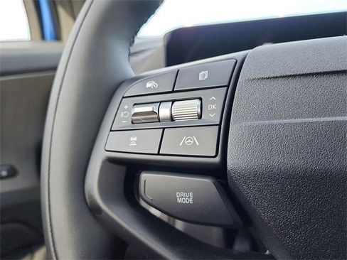 New 2026 Kia Sportage X-Line w/ X-Line Technology Package image 25