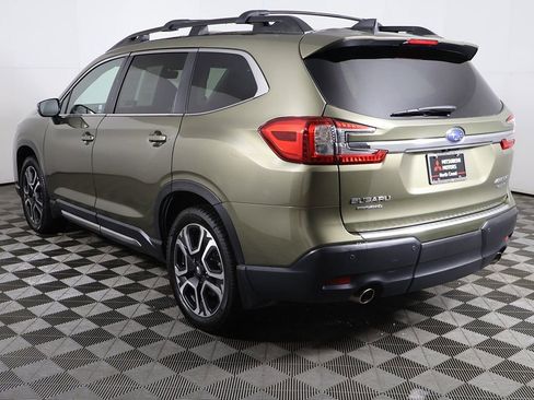 Used 2023 Subaru Ascent Limited image 11