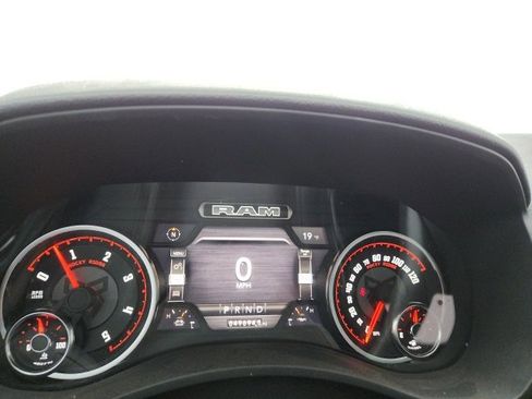 Used 2023 RAM 2500 Big Horn w/ Level 2 Equipment Group image 11