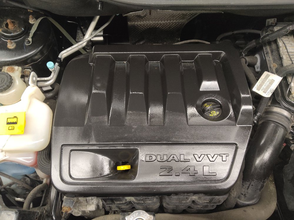 Used 2017 Jeep Patriot Sport w/ Power Value Group AWD/4WD image 30