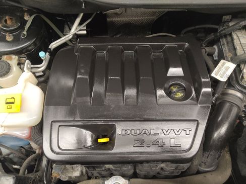 Used 2017 Jeep Patriot Sport w/ Power Value Group AWD/4WD image 30