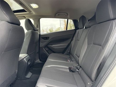 Certified 2025 Subaru Crosstrek 2.0i Premium image 10
