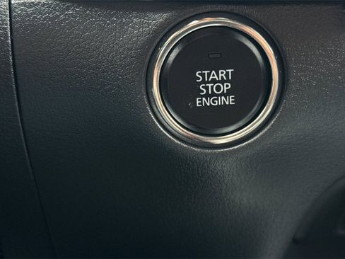 New 2025 MAZDA CX-30 2.5 Turbo w/ Premium Plus Pkg image 19