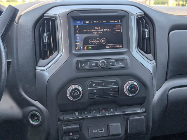 Used 2024 GMC Sierra 2500 Pro AWD/4WD image 14