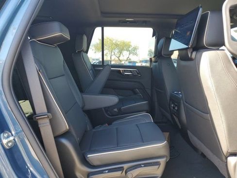 New 2026 Chevrolet Tahoe Premier RWD image 13