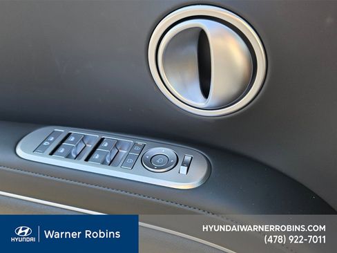 New 2026 Hyundai Palisade Calligraphy image 27