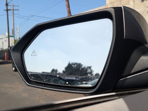 New 2026 Hyundai Elantra Blue image 15