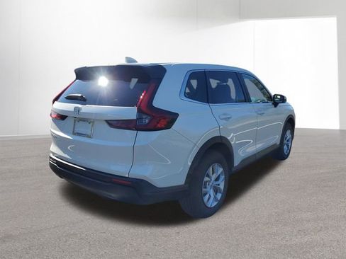 New 2026 Honda CR-V LX image 13