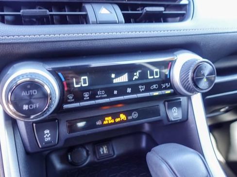 Certified 2024 Toyota RAV4 XLE FWD image 24