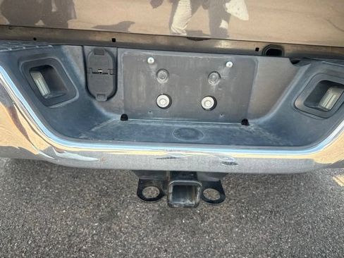 Used 2014 RAM 1500 Big Horn AWD/4WD image 10