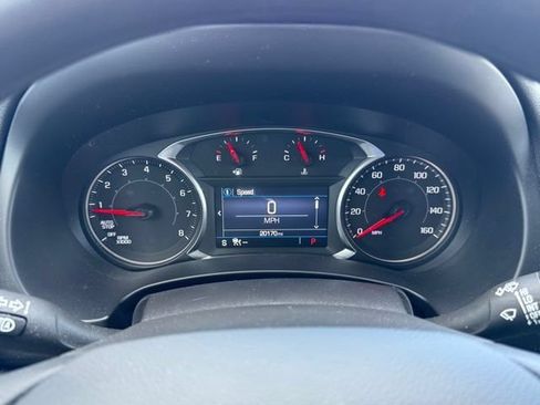 Certified 2024 GMC Terrain SLE w/ Driver Convenience Package FWD image 29