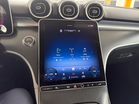 Used 2024 Mercedes-Benz C 300 C 300 image 22