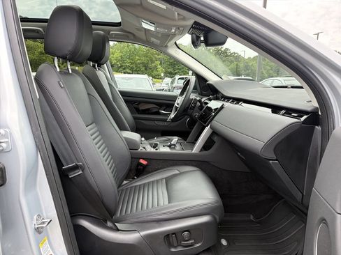 Used 2025 Land Rover Discovery Sport S AWD/4WD image 16