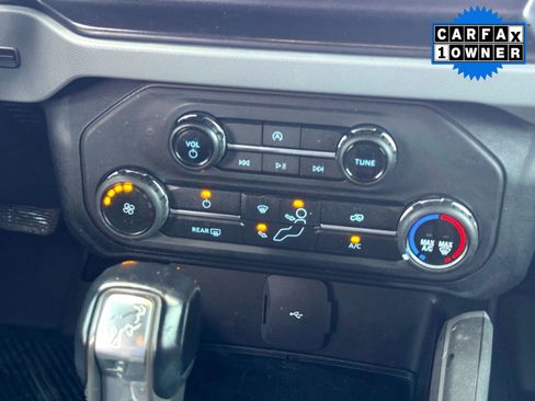 Used 2021 Ford Bronco Big Bend image 28