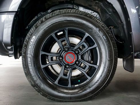 Used 2021 Toyota Tundra TRD Pro AWD/4WD image 38