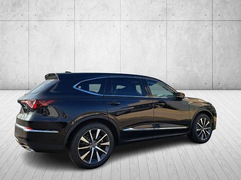New 2026 Acura MDX FWD w/ Technology Package image 4