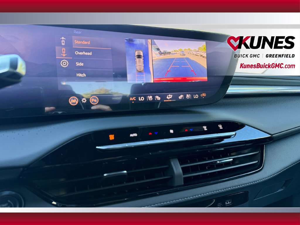 New 2026 Buick Enclave Avenir w/ Super Cruise Package AWD/4WD image 26